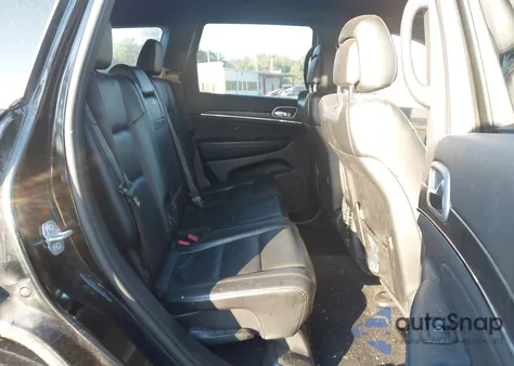 2019 Jeep Grand Cherokee Limited 4X2 z USA, uszkodzony, nr VIN 1C4RJEBG8KC851332